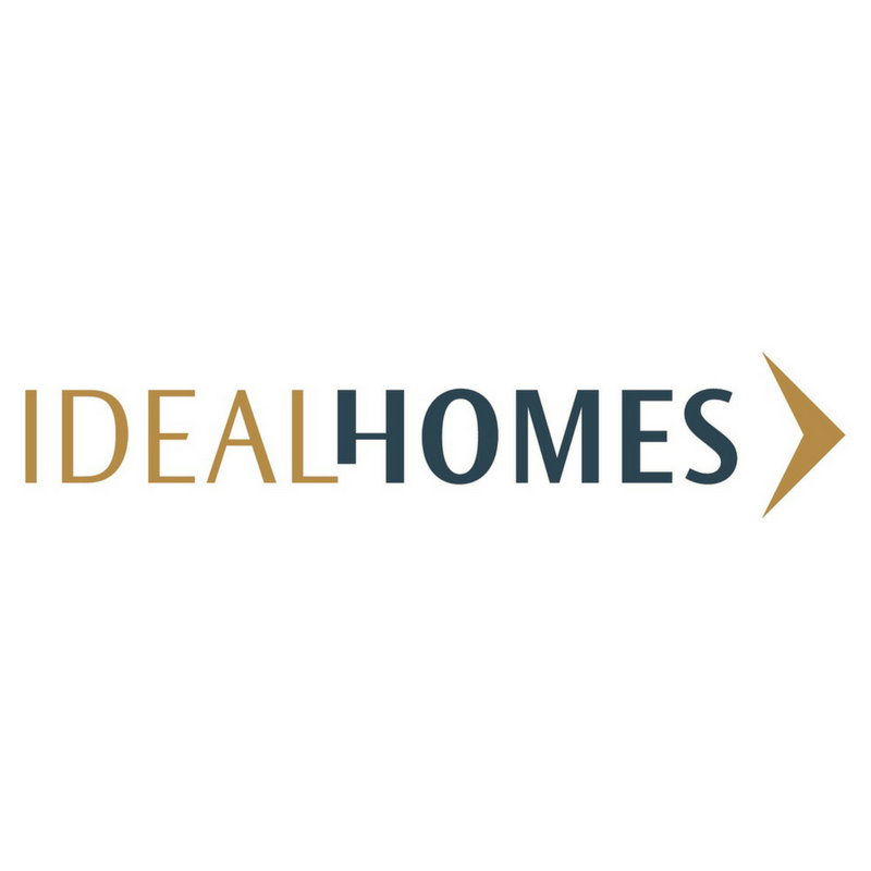 Ideal Homes Portugal Logo
