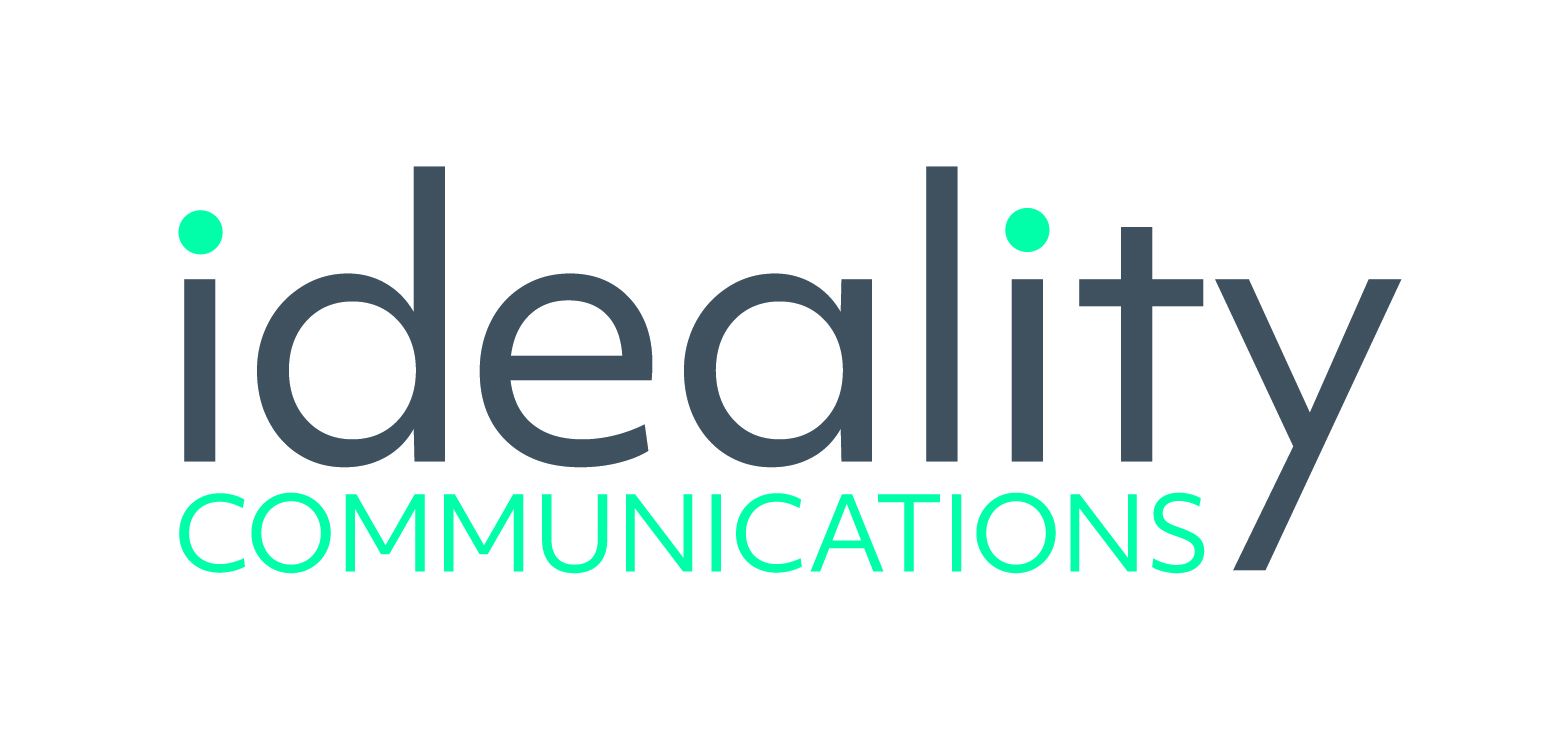 IdealityComm Logo