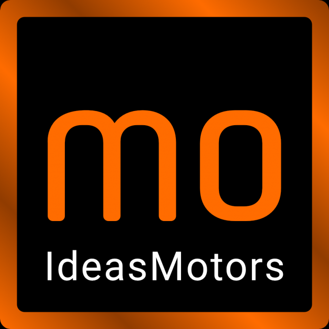 Ideas Motors Logo