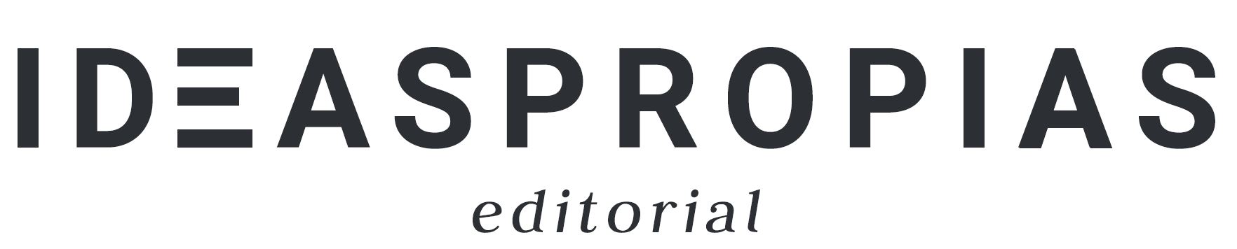 Ideaspropias Logo