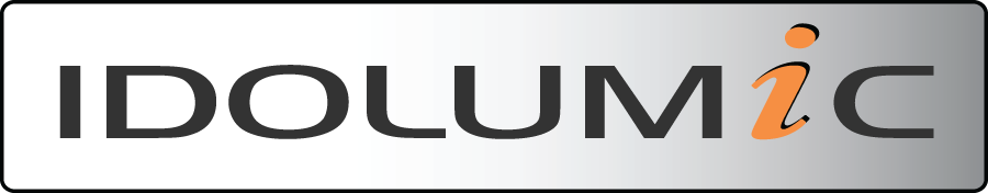 Idolumic Logo