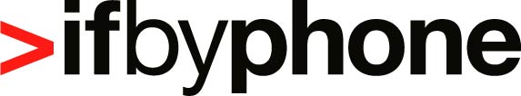 Ifbyphone Logo
