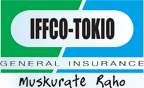 Iffco Tokio General Insurance Policy Logo