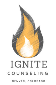 IgniteCounselingCO Logo
