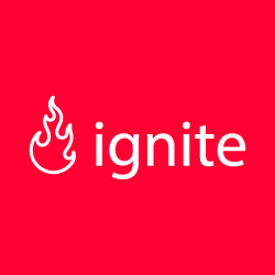 IgniteIllinois Logo