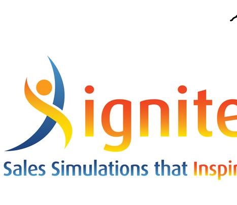 Ignite Selling, Inc Logo