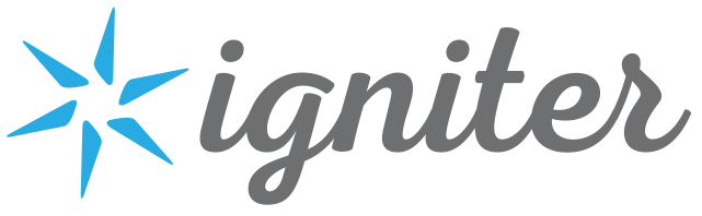 Igniter Logo