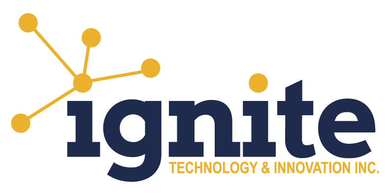 Ignite Technology and Innovation Logo