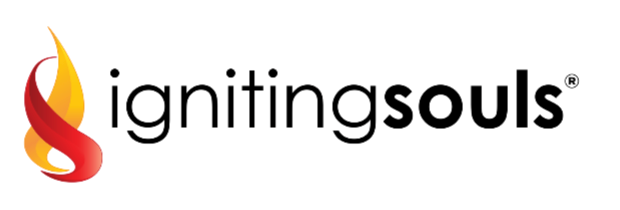 Igniting Souls Logo