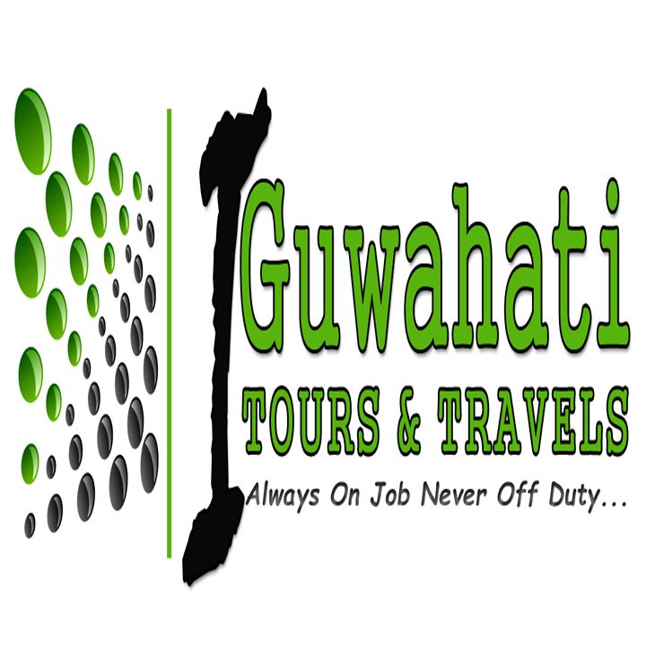 IGuwahati Tours & Travels Logo
