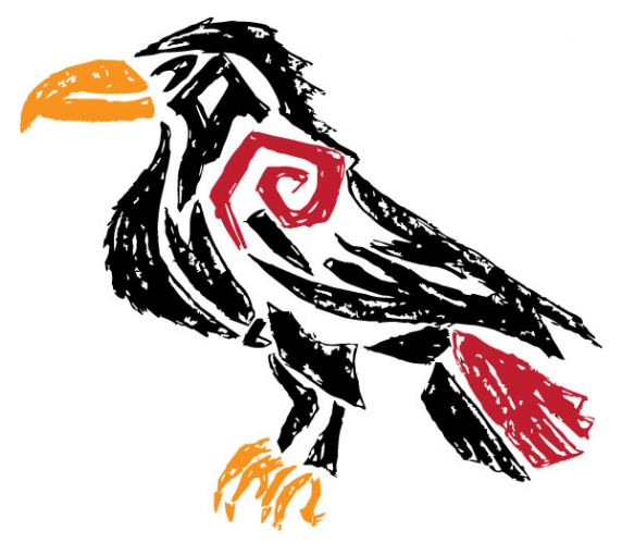 Illahee Logo