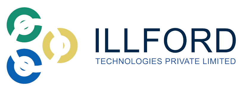 Illfordtechnologies Logo