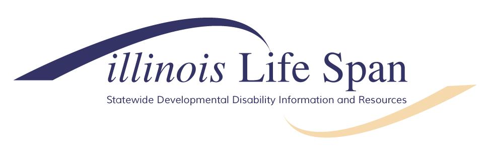 Illinois Life Span Logo
