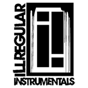 IllregularInstrument Logo