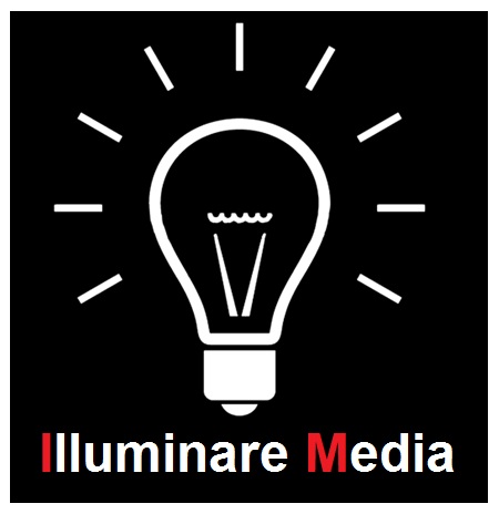 IlluminareMedia Logo