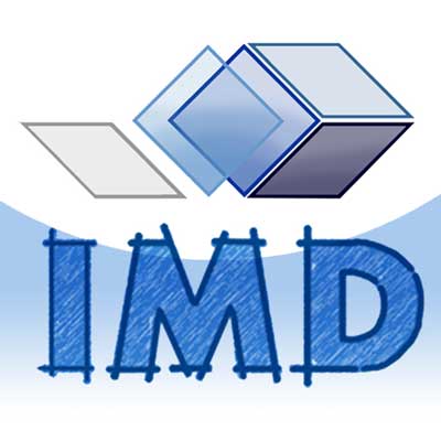 IllustrateMyDesign Logo