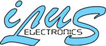 Ilus Electronics Logo