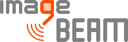 ImageBeam Logo