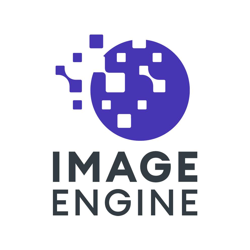 ImageEngine Logo