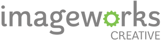 ImageWorks Creative Logo