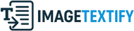 Imagetextify Logo