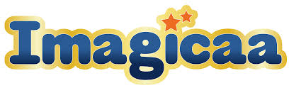 Imagicaa Logo