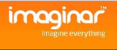 Imaginar123 Logo