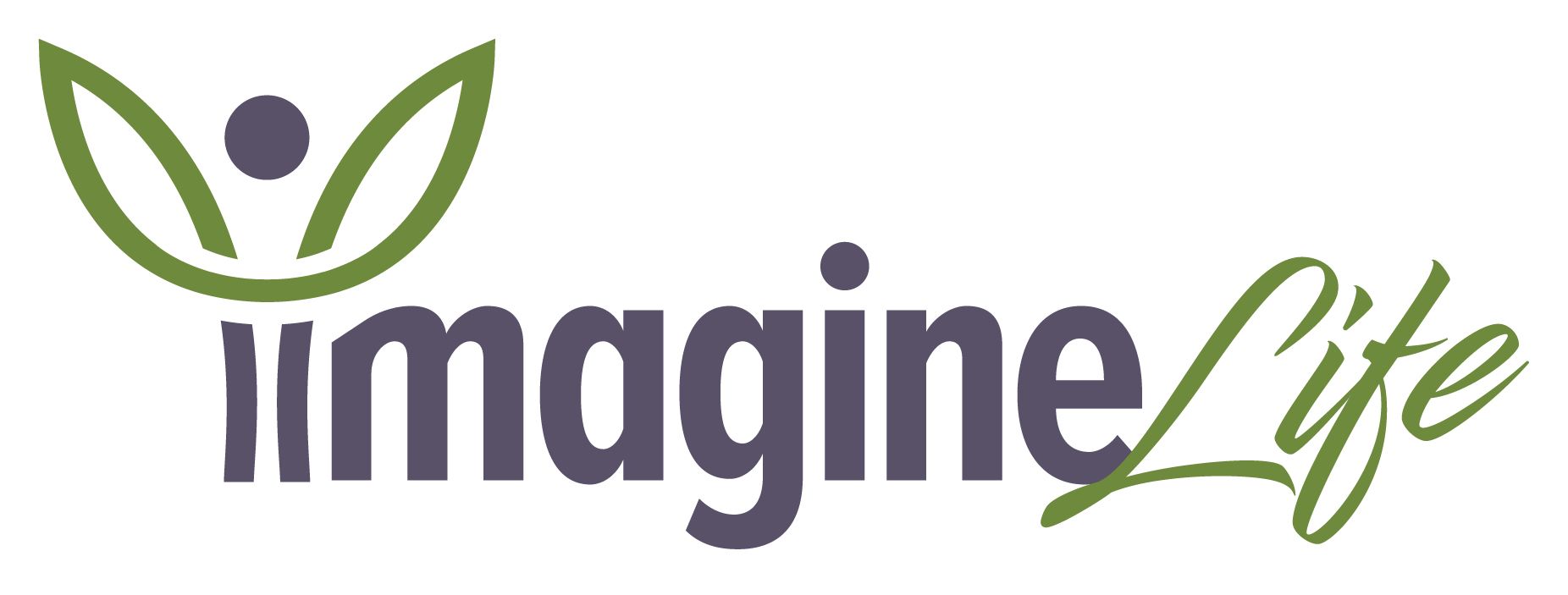 ImagineLifeCoaching Logo