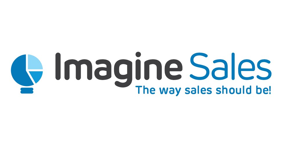Imaginesales Logo