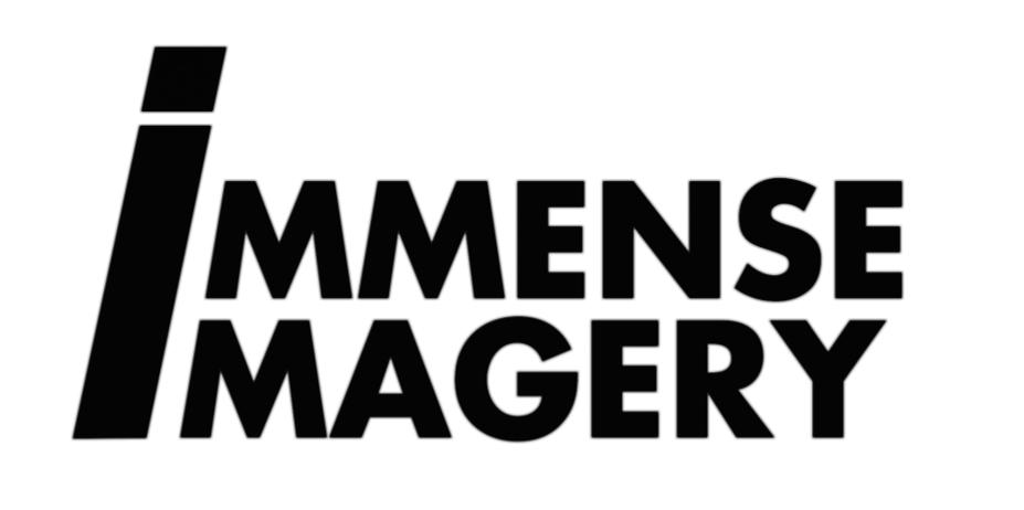 ImmenseImagery Logo