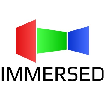 Immersed Logo