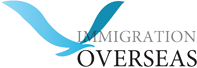 Immigration Overseas Pvt Ltd Logo
