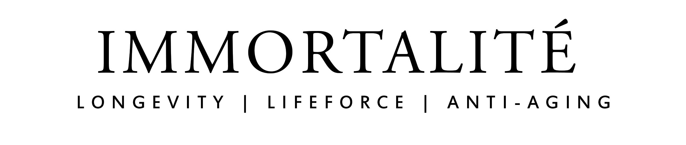 Immortalite Logo