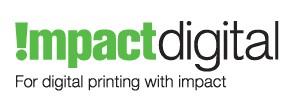 Impact Digital Logo