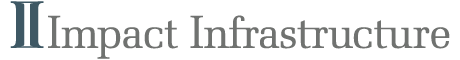 Impact Infrastructure, Inc. Logo