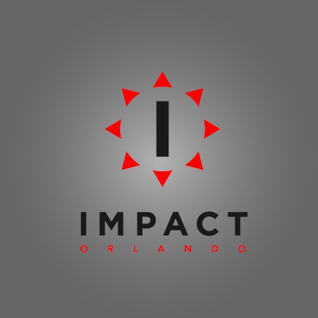 ImpactOrlando Logo