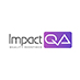 ImpactQA Logo