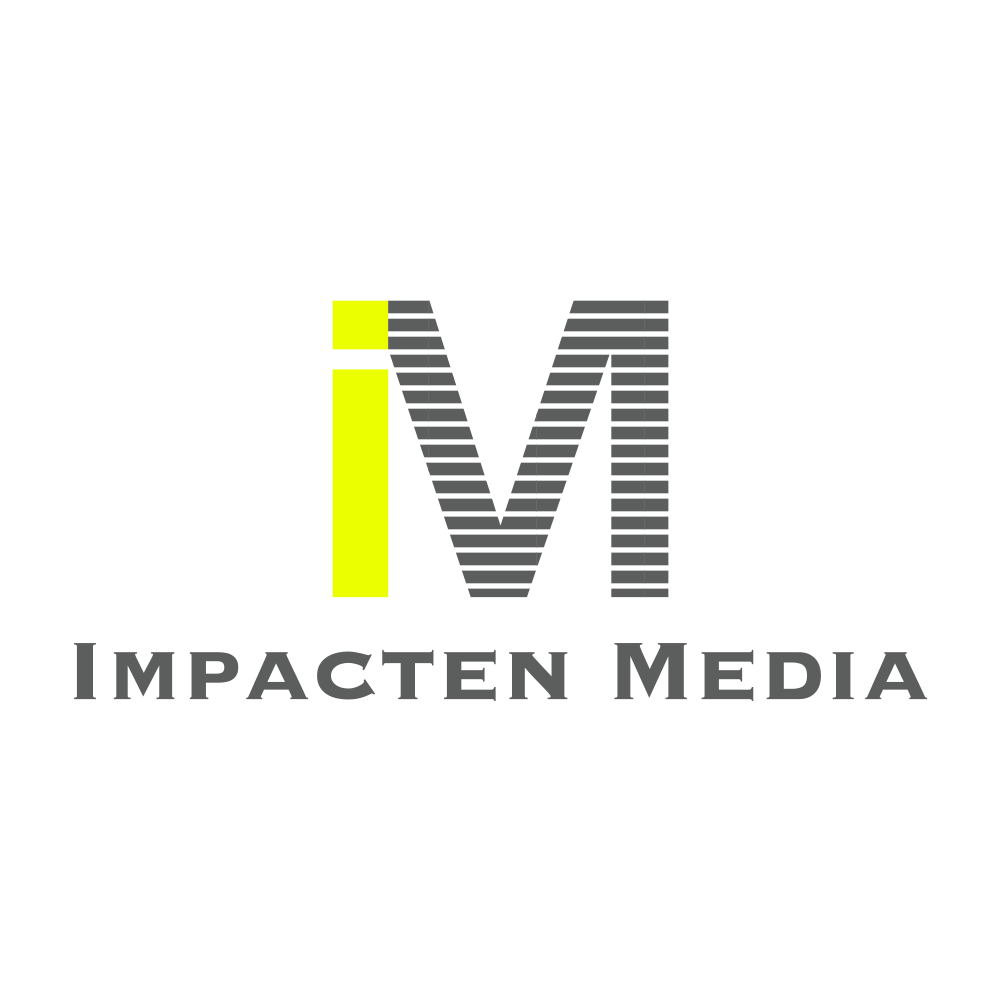 Impacten Media Logo