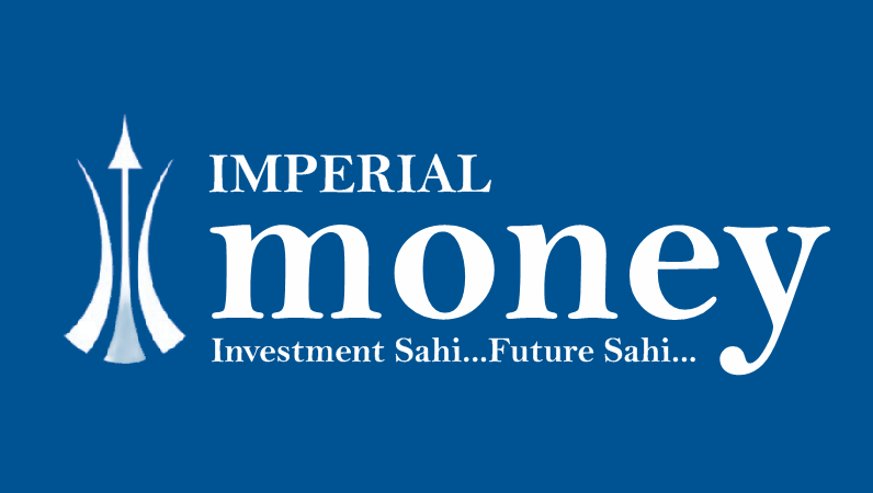 Imperial Money Pvt. Ltd. Logo