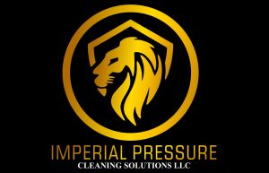 Imperial Pressure Cleaning Solutions Logo