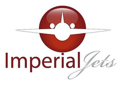 Imperial Jets Logo