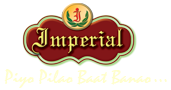 Imperial FMCG Logo