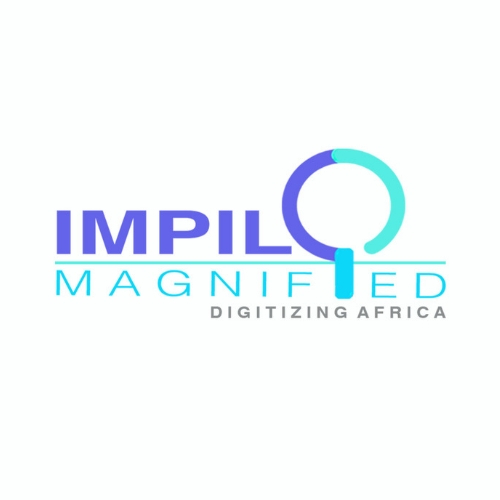 ImpiloMagnified Logo