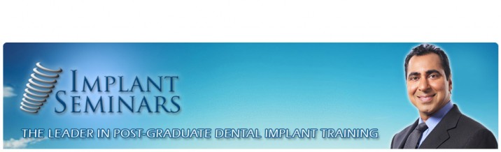 Implant Seminars Logo