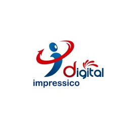 ImpressicoDigital Logo