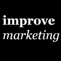ImproveMarketing Logo
