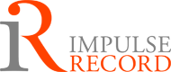 Impulse-Record Logo