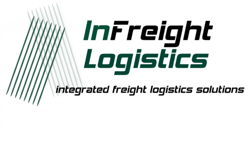 InFreight Logo