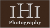 InHisImagePhotograph Logo