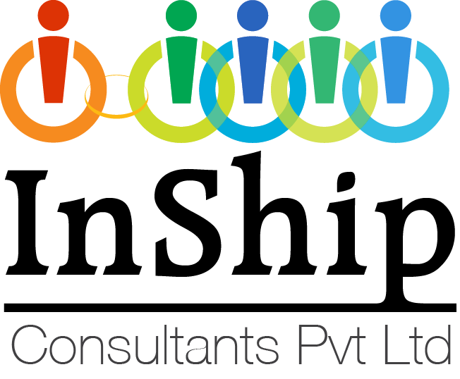 InShipConsultants Logo